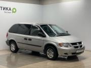 Dodge Caravan IV Санкт-Петербург  - изображение 15
