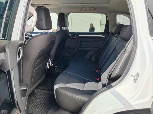 Haval Dargo с пробегом 2024 года, цена 2 875 000 рублей, 17181 км, внедорожник, Автокод Объявления