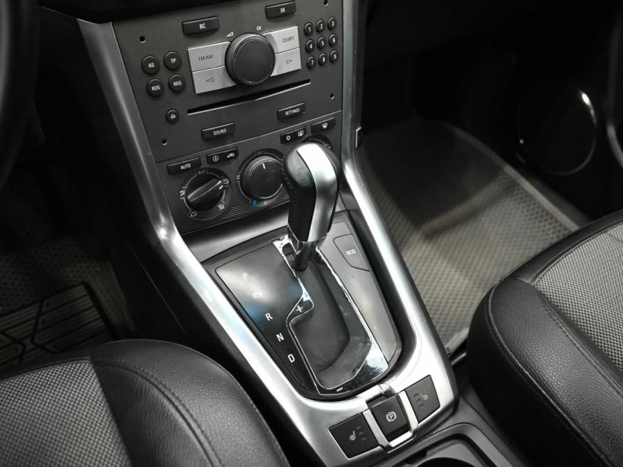 Opel Antara I Рестайлинг Екатеринбург  - изображение 14