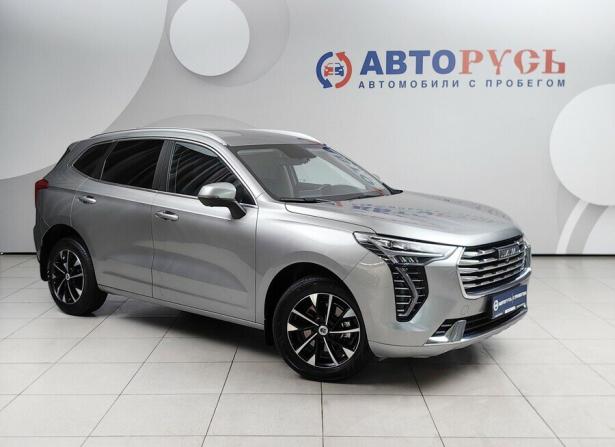 Haval Jolion I с пробегом 2023 года, цена 2 359 000 рублей, 52360 км, внедорожник, Автокод Объявления
