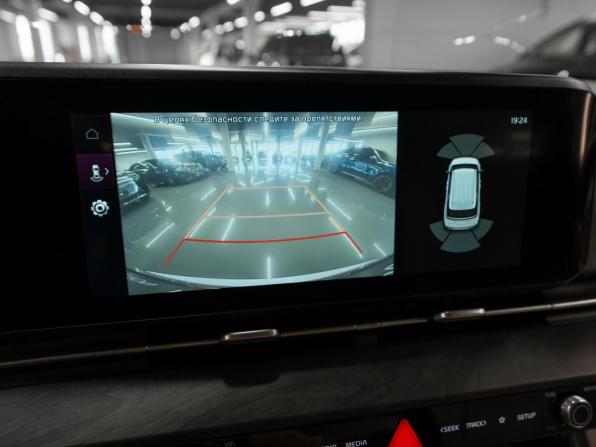 Kia Carnival IV с пробегом 2022 года, цена 3 990 000 рублей, 79479 км, минивэн, Автокод Объявления