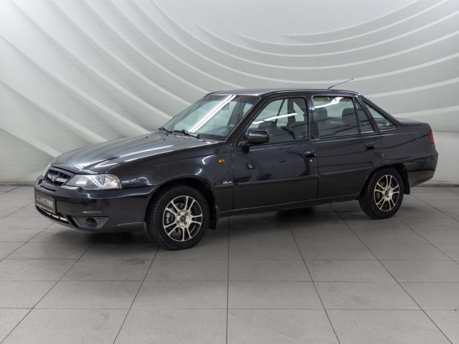 Daewoo Nexia I Рестайлинг Волгоград  - изображение 3