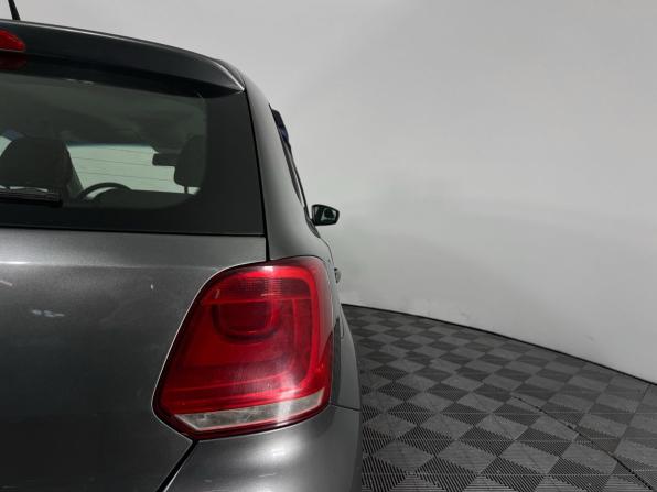 Volkswagen Polo V с пробегом 2010 года, цена 549 000 рублей, 250000 км, хэтчбек, Автокод Объявления
