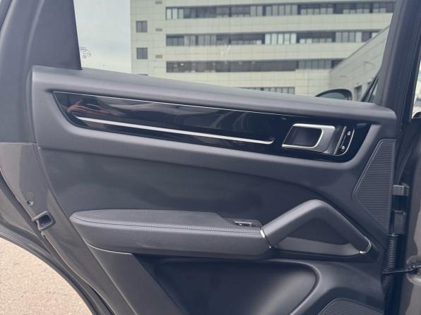 Porsche Cayenne III с пробегом 2020 года, цена 9 250 000 рублей, 31320 км, внедорожник, Автокод Объявления