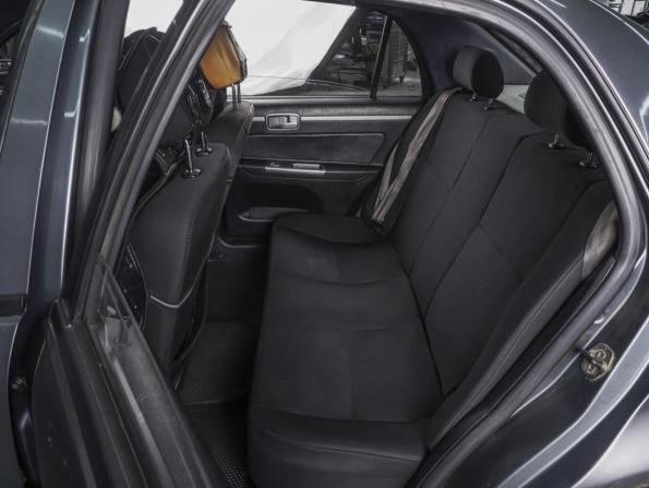 Geely CK (Otaka) I Рестайлинг с пробегом 2013 года, цена 300 000 рублей, 126045 км, седан, Автокод Объявления