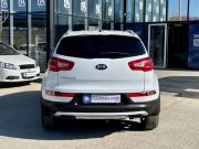 Kia Sportage III Краснодар  - изображение 29