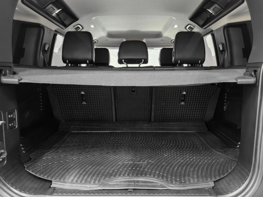 Land Rover Defender II Новосибирск  - изображение 22