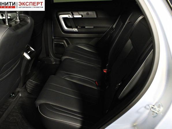 Jaecoo J7 I с пробегом 2024 года, цена 2 357 000 рублей, 21186 км, внедорожник, Автокод Объявления