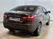 Lada (ВАЗ) Vesta I Москва  - изображение 19