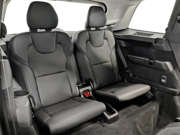 Volvo XC90 II Рестайлинг 1 с пробегом 2021 года, цена 5 245 000 рублей, 61874 км, внедорожник, Автокод Объявления