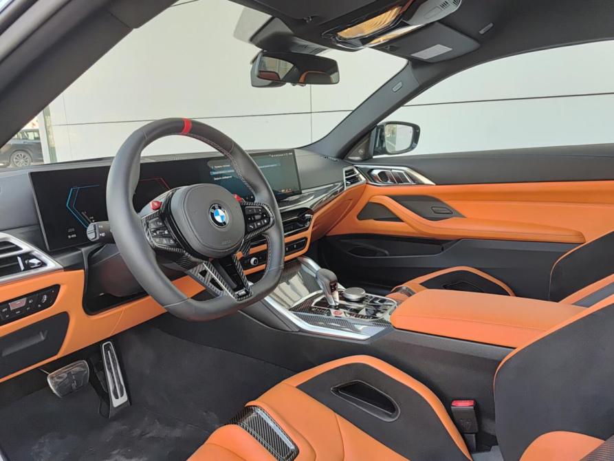 BMW M4 G82/G83 Рестайлинг Казань  - изображение 20