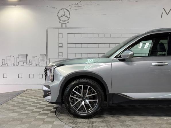 GAC GS8 II с пробегом 2024 года, цена 3 369 000 рублей, 60800 км, внедорожник, Автокод Объявления