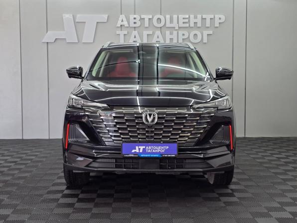Changan CS55 Plus II с пробегом 2024 года, цена 2 399 000 рублей, 30676 км, внедорожник, Автокод Объявления