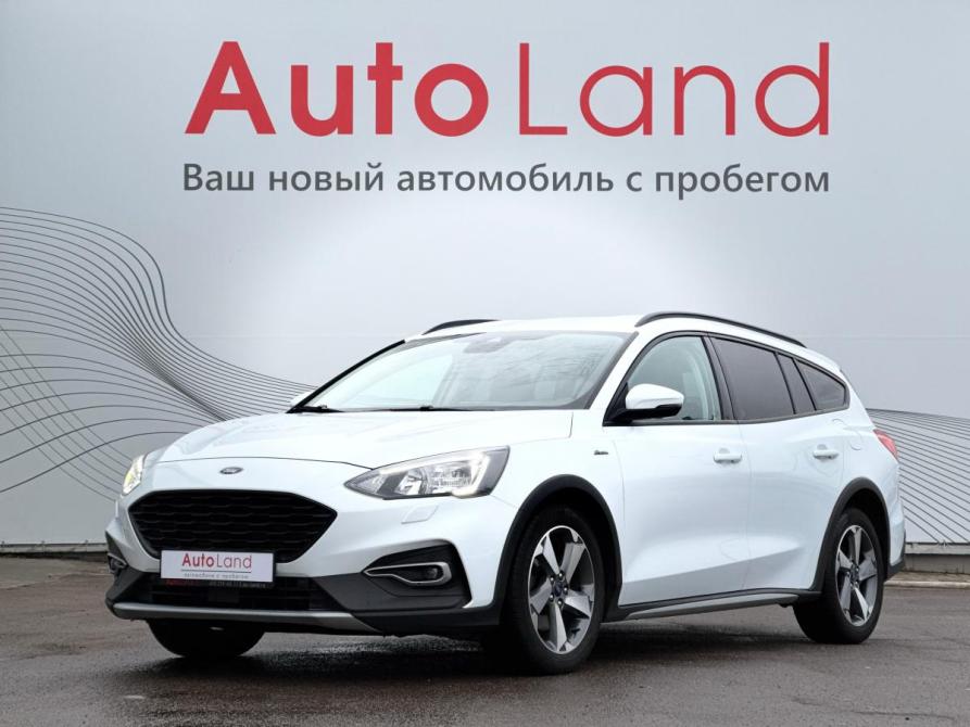 Ford Focus IV Воронеж  - изображение 1