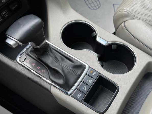 Kia Sportage IV с пробегом 2018 года, цена 1 995 000 рублей, 125870 км, внедорожник, Автокод Объявления