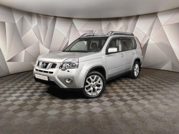 Nissan X-Trail II Рестайлинг с пробегом 2014 года, цена 1 553 000 рублей, 107933 км, внедорожник, Автокод Объявления
