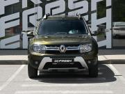 Renault Duster I Рестайлинг Волгоград  - изображение 21