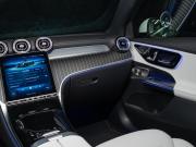Mercedes-Benz GLC Coupe II (C254) Москва  - изображение 45