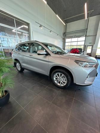 Новый Haval M6 II 2026 года, цена 2 349 000 рублей, внедорожник, Автокод Объявления