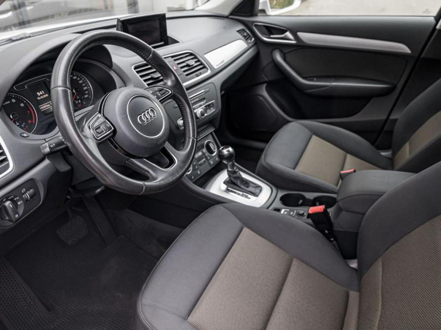 Audi Q3 I (8U) Рестайлинг Казань  - изображение 5