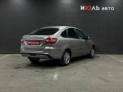Lada (ВАЗ) Granta I Рестайлинг Челябинск  - изображение 22