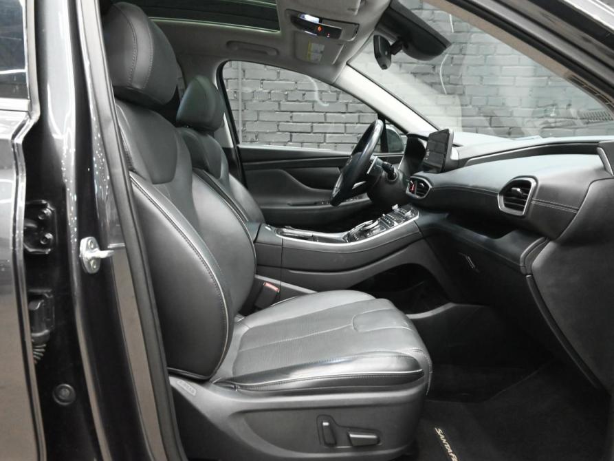 Hyundai Santa Fe IV Рестайлинг Екатеринбург  - изображение 9