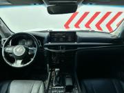 Lexus LX III Рестайлинг 2 Пермь  - изображение 26