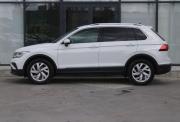 Volkswagen Tiguan II Рестайлинг Саратов  - изображение 52