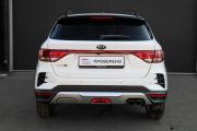 Kia Rio IV Рестайлинг Москва  - изображение 29