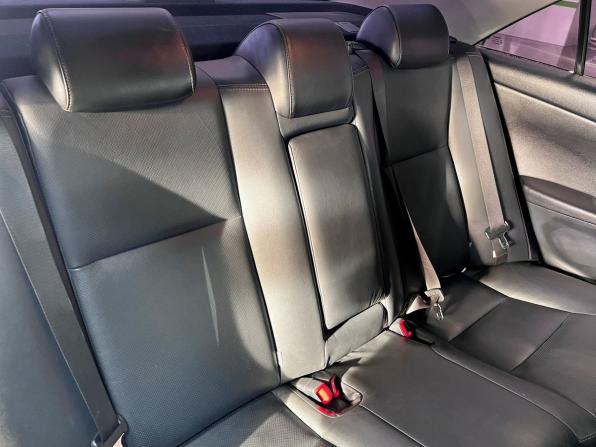 Toyota Camry VII (XV50) Рестайлинг с пробегом 2016 года, цена 1 540 000 рублей, 616842 км, седан, Автокод Объявления
