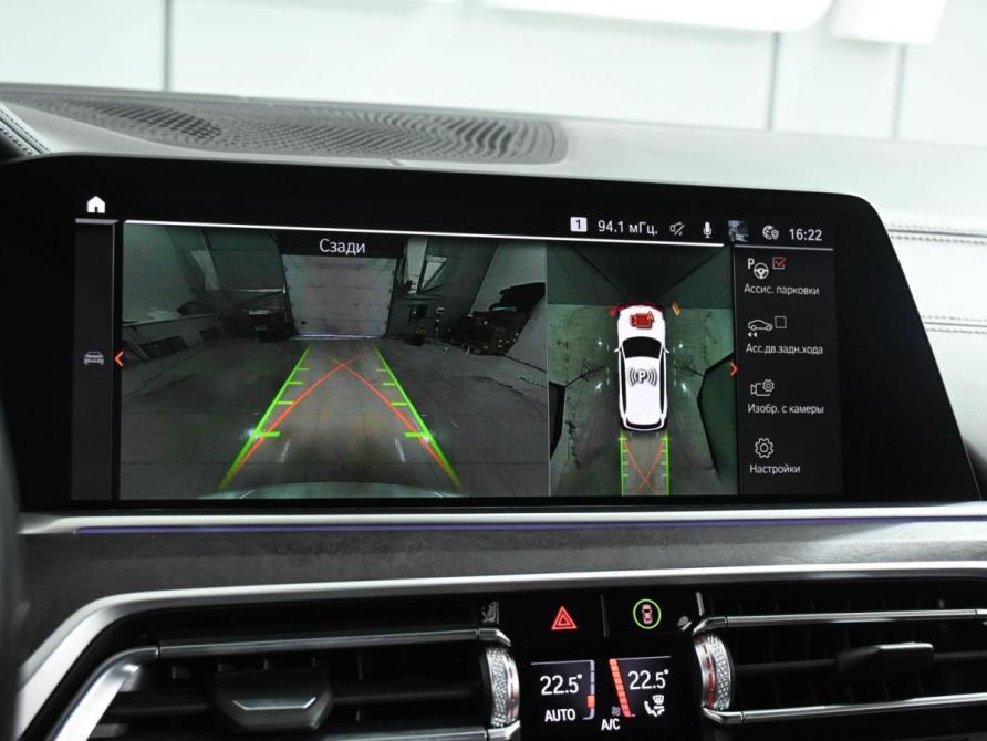 BMW X5 IV (G05/G18) Ростов-на-Дону  - изображение 14