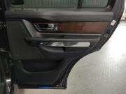 Land Rover Range Rover Sport I Рестайлинг Пермь  - изображение 35