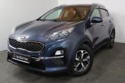 Kia Sportage IV Рестайлинг Санкт-Петербург  - изображение 19