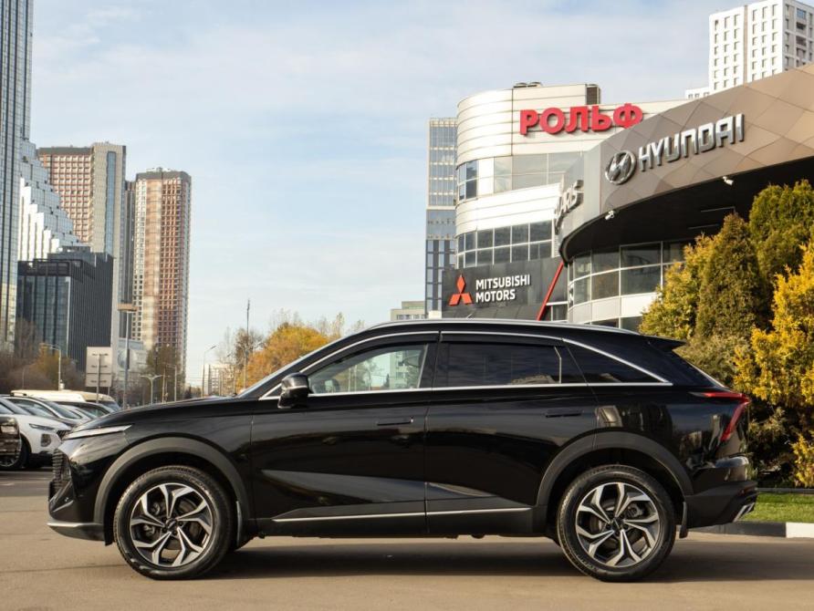 Haval F7 II Москва  - изображение 6