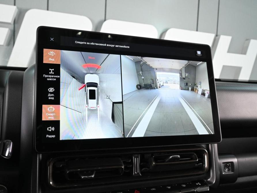 Haval H9 II Ростов-на-Дону  - изображение 17