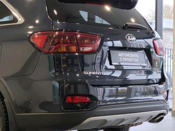 Kia Sorento III Prime Рестайлинг с пробегом 2018 года, цена 3 300 000 рублей, 192263 км, внедорожник, Автокод Объявления