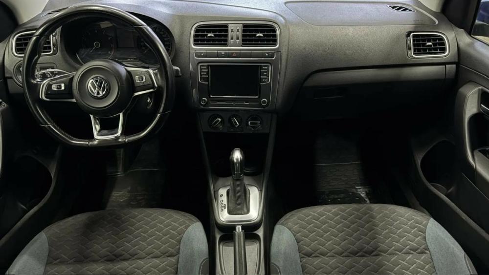Volkswagen Polo VI Магнитогорск  - изображение 13