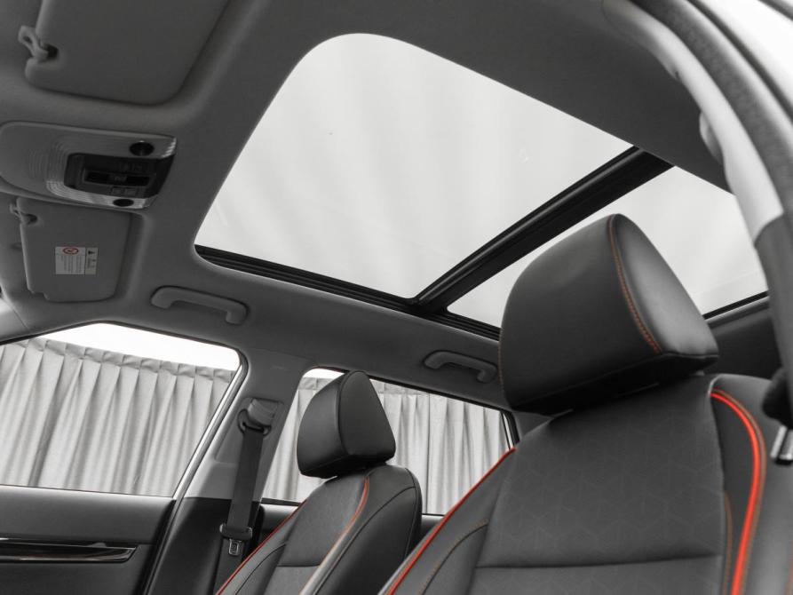Kia Seltos I Рестайлинг Москва  - изображение 10