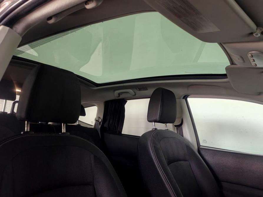 Nissan Qashqai+2 I Рестайлинг Москва  - изображение 16