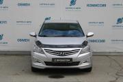 Hyundai Solaris I Рестайлинг Пермь  - изображение 23