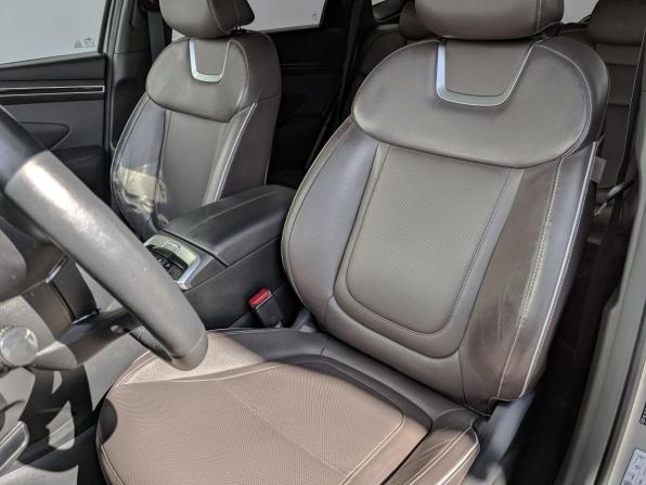 Hyundai Tucson IV с пробегом 2023 года, цена 3 300 000 рублей, 61690 км, внедорожник, Автокод Объявления