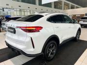 Haval F7x I Рестайлинг Екатеринбург  - изображение 35