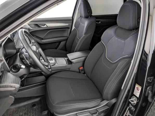 Haval Jolion I с пробегом 2023 года, цена 1 720 000 рублей, 65428 км, внедорожник, Автокод Объявления