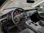 Audi A6 V (C8) Москва  - изображение 37