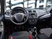 Lada (ВАЗ) Granta I Рестайлинг Краснодар  - изображение 24