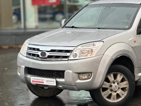 Great Wall Hover с пробегом 2007 года, цена 399 000 рублей, 165835 км, внедорожник, Автокод Объявления