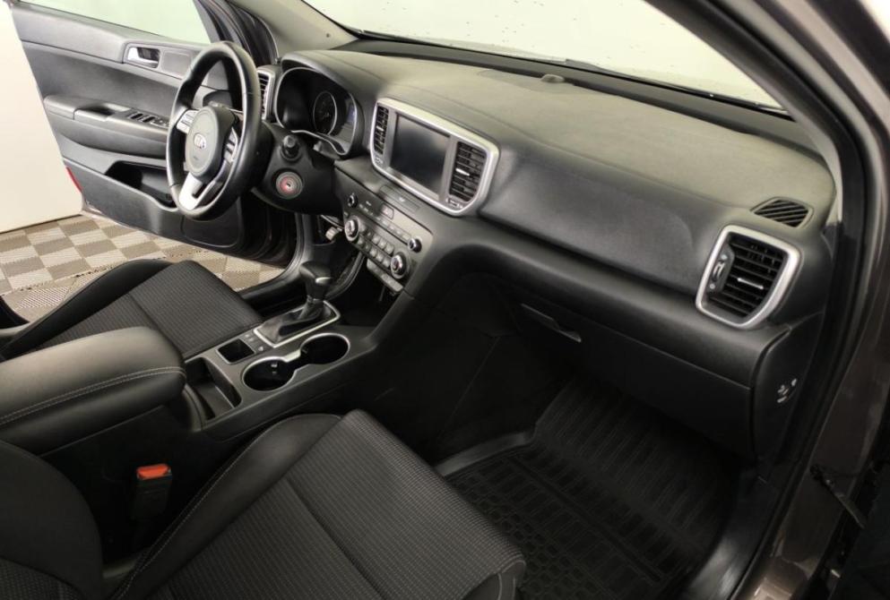 Kia Sportage IV Рестайлинг Нижний Новгород  - изображение 10
