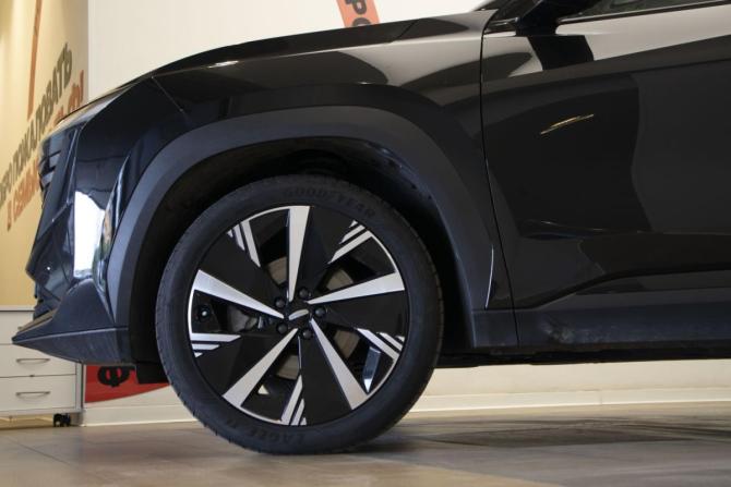 Geely Atlas II с пробегом 2024 года, цена 2 960 000 рублей, 38281 км, внедорожник, Автокод Объявления