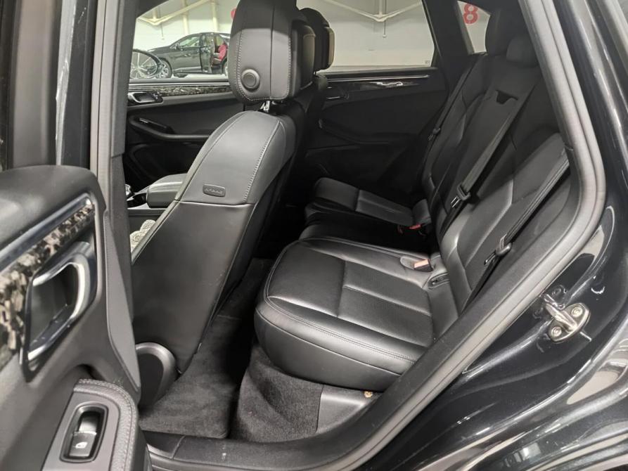 Porsche Macan I Рестайлинг Казань  - изображение 15