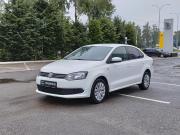 Volkswagen Polo V Чебоксары  - изображение 23
